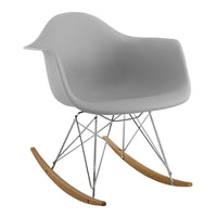Modholic Eiffel Rocker Chair