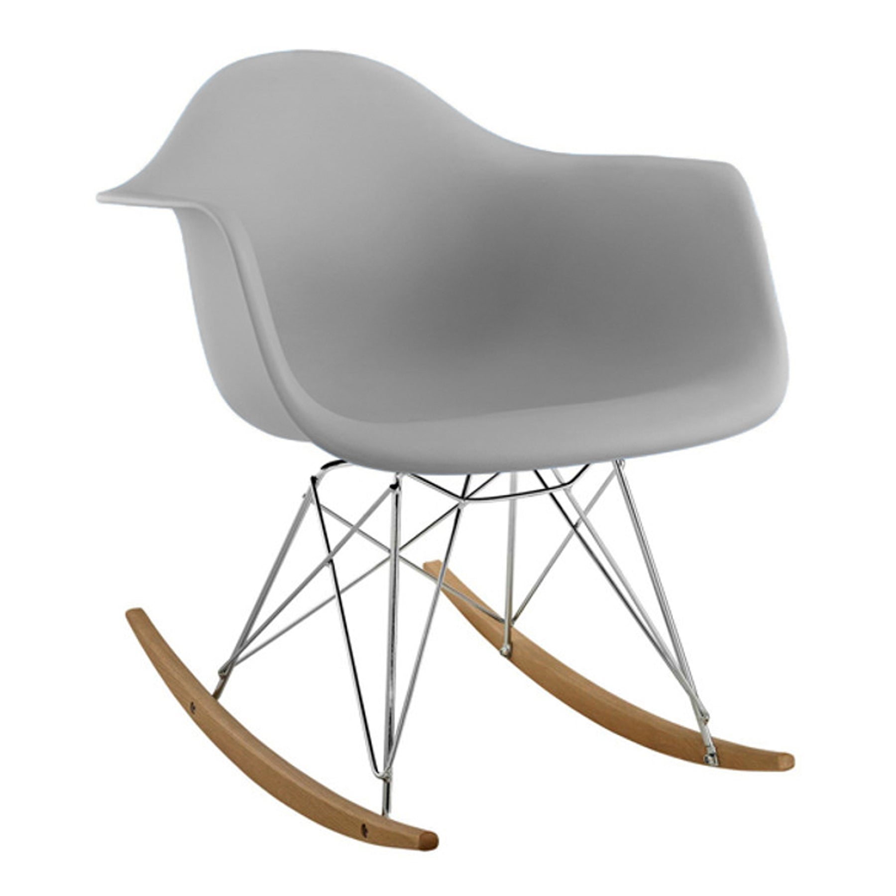 Modholic Eiffel Rocker Chair