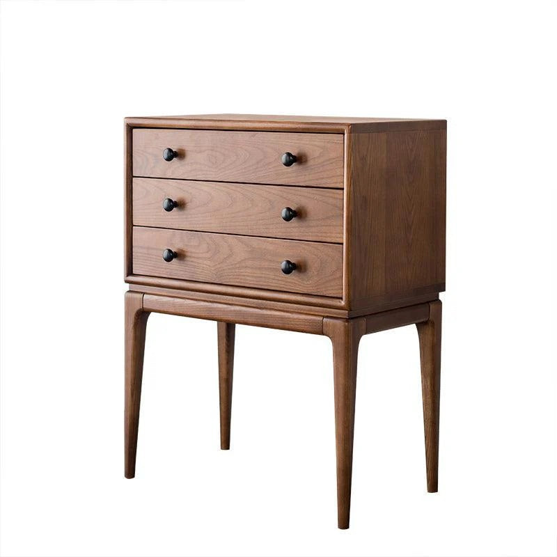 Modholic H Solid Wood Chest Of Drawers
