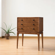 Modholic H Solid Wood Chest Of Drawers