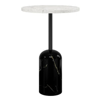Modholic Nouri - Marble Side Table