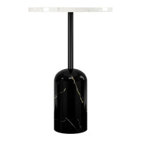 Modholic Nouri - Marble Side Table