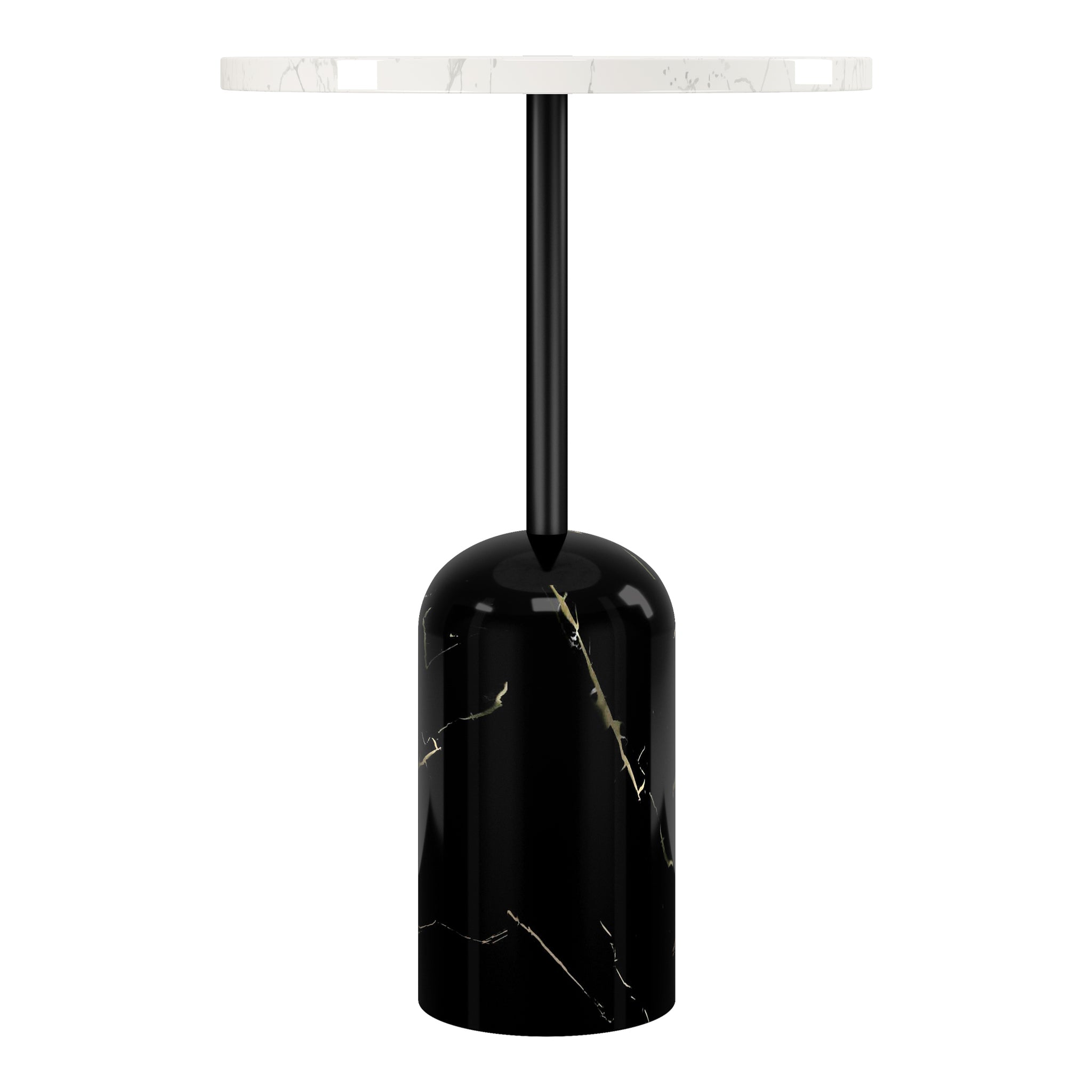 Modholic Nouri - Marble Side Table