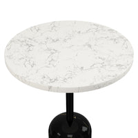 Modholic Nouri - Marble Side Table