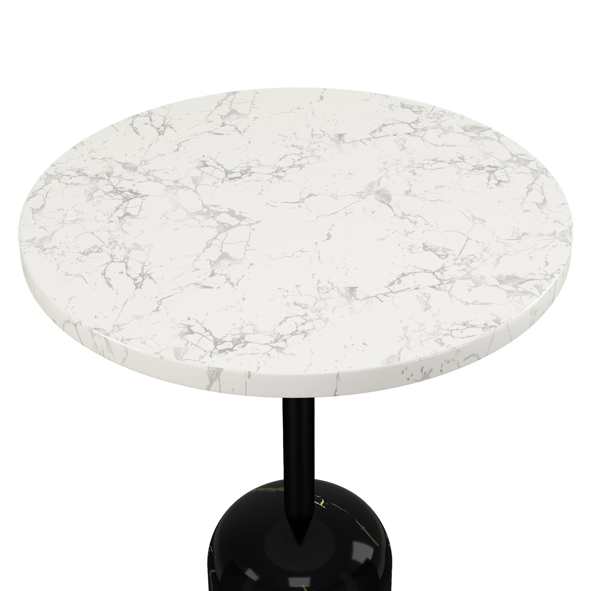 Modholic Nouri - Marble Side Table