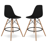Jordan Counter & Bar Stool