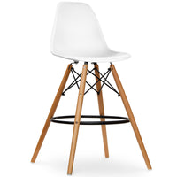 Jordan Counter & Bar Stool