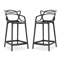 Mont Bar Stool