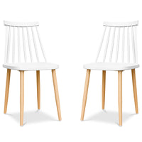 Safavieh Parker Spindle Dining Chair