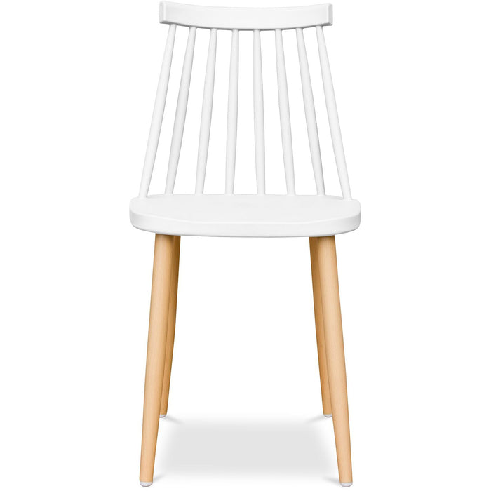 Spindle Dining Chair
