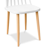 Spindle Dining Chair
