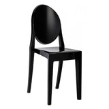 Modholic Ghost Dining Chair