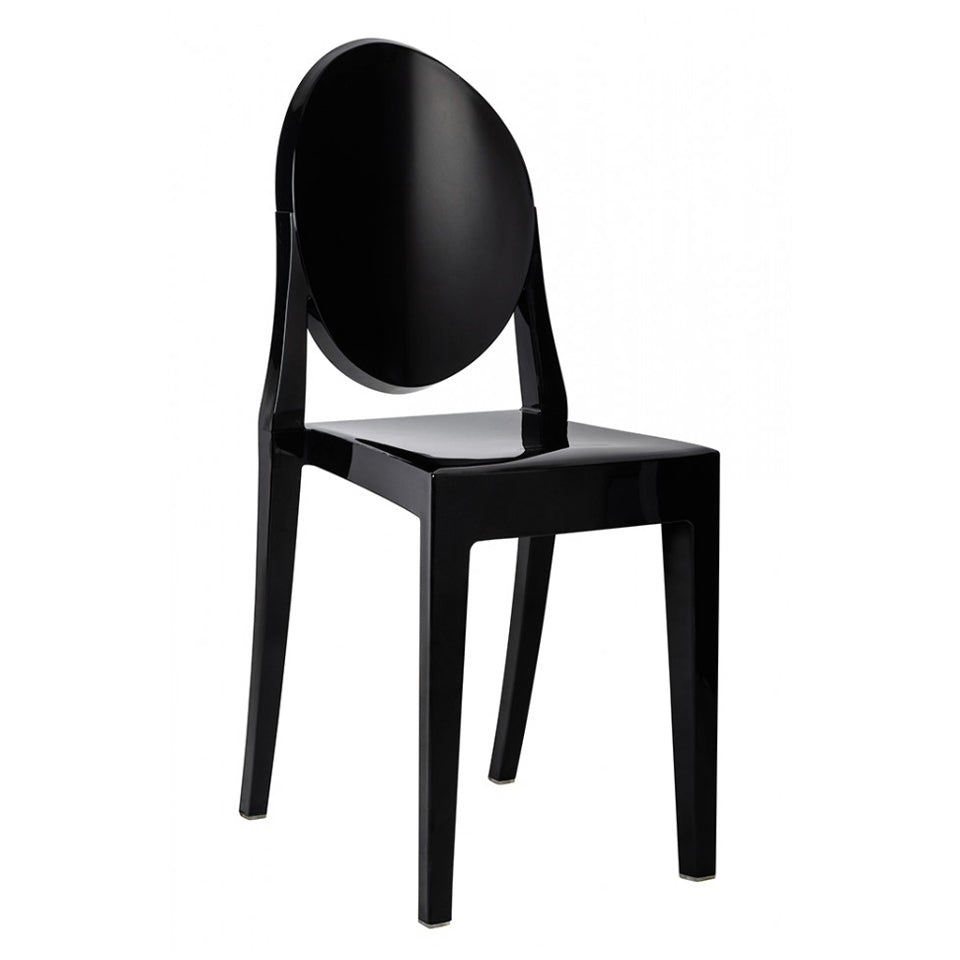 Modholic Ghost Dining Chair