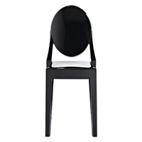 Modholic Ghost Dining Chair
