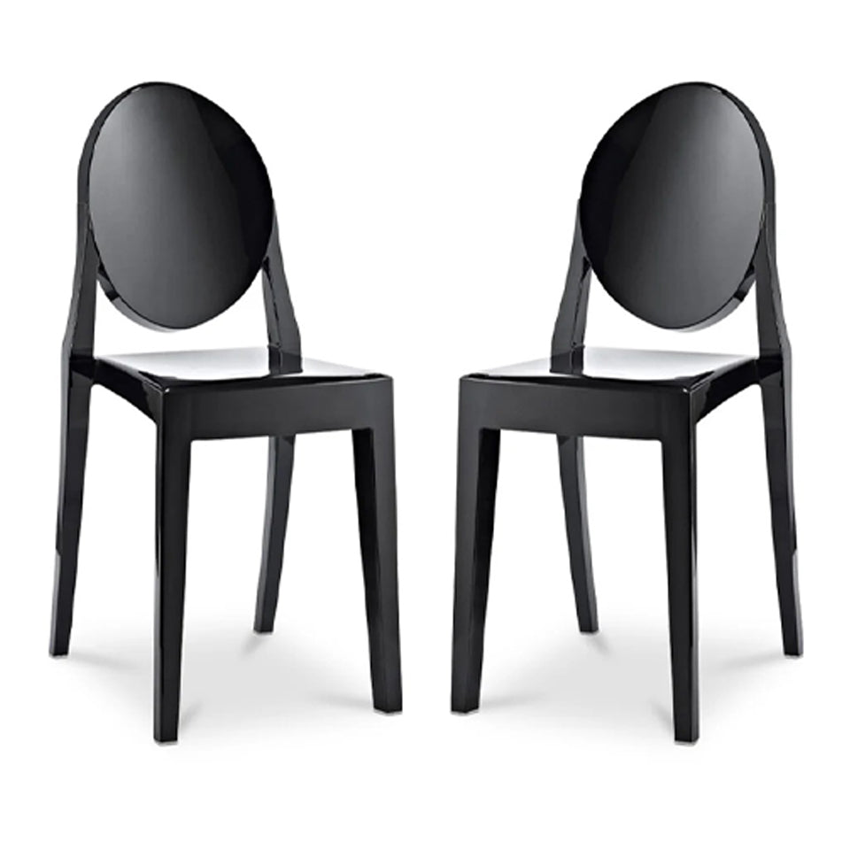Modholic Ghost Dining Chair