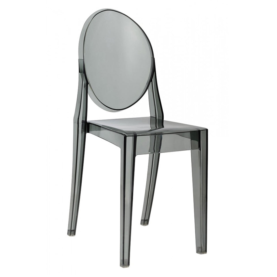 Modholic Ghost Dining Chair