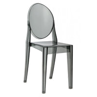 Modholic Ghost Dining Chair