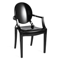Modholic Ghost Armchair