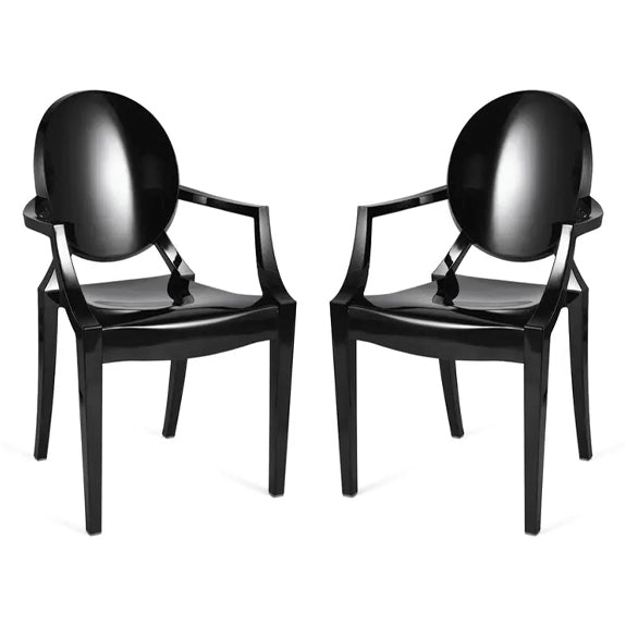 Modholic Ghost Armchair