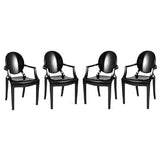Modholic Ghost Armchair