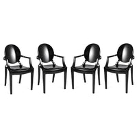 Modholic Ghost Armchair