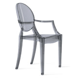 Modholic Ghost Armchair