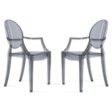 Modholic Ghost Armchair
