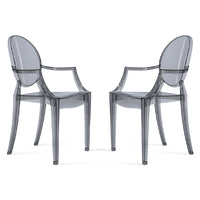 Modholic Ghost Armchair