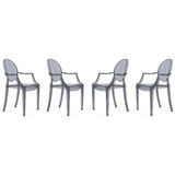 Modholic Ghost Armchair