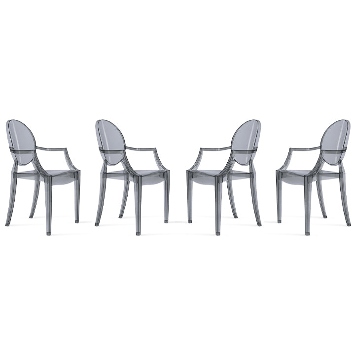 Modholic Ghost Armchair