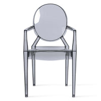 Modholic Ghost Armchair