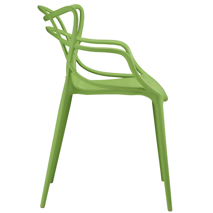 Entangled Dining Chair