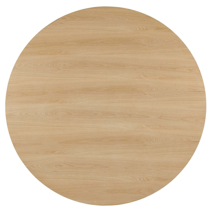 Gratify 60" Round Dining Table