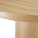 Gratify 60" Round Dining Table