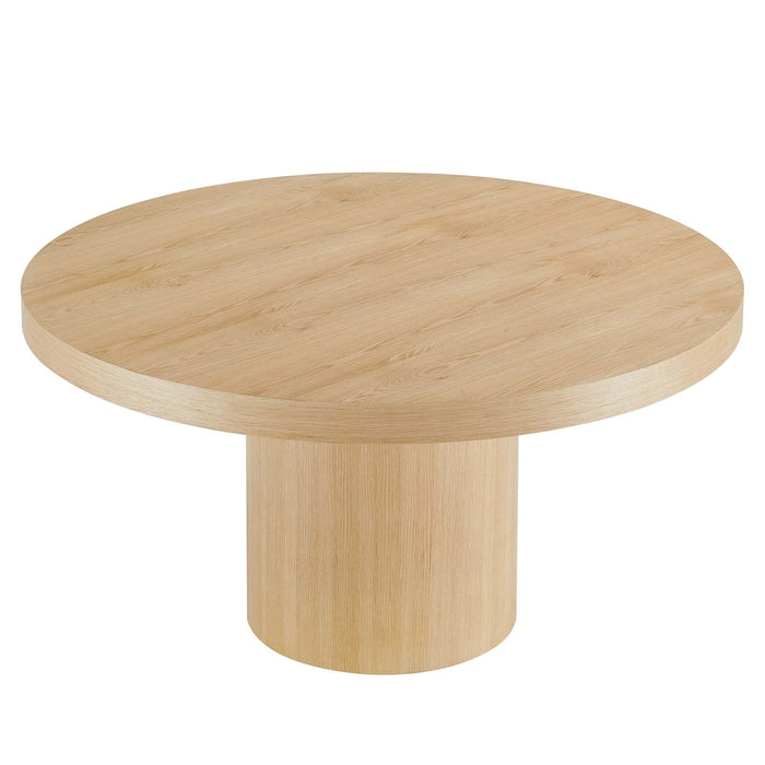 Gratify 60" Round Dining Table