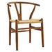 Wishbone Wooden Dining Chair