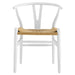 Wishbone Wooden Dining Chair