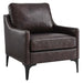 Corland Leather Armchair