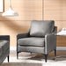 Corland Leather Armchair