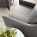 Corland Leather Armchair