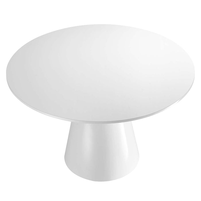 Provision 47" Round Dining Table