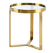 Relay Side Table
