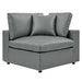 Haven Vegan Leather 4-Seater Sofa