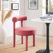 Toulouse Performance Velvet Dining Chair