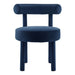 Toulouse Performance Velvet Dining Chair