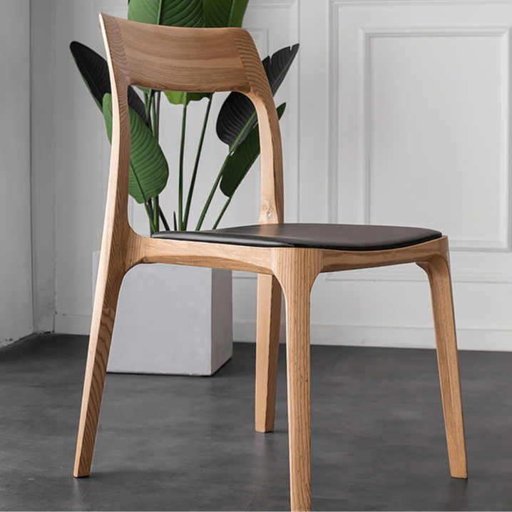 Modholic H Dining Chair – Stealmod Furniture