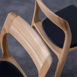 Modholic H Dining Chair