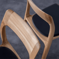 Modholic H Dining Chair