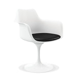 Modholic Tulip Swivel Armchair