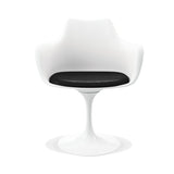 Modholic Tulip Swivel Armchair